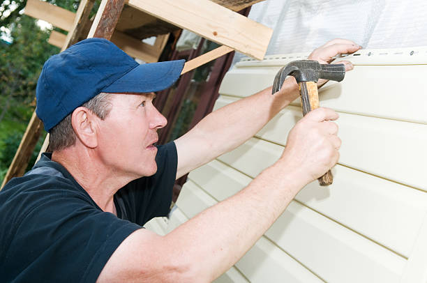 Best Fascia and Soffit Installation  in Ada, OK